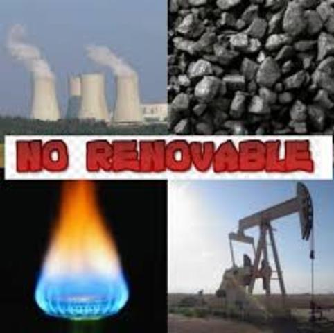 Recursos naturales no renovables (Juan Manuel Santos)