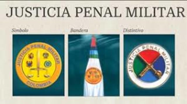 Reforma a la justicia penal militar (Juan Manuel Santos)