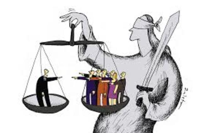 Equilibrio de poderes (Juan Manuel Santos)