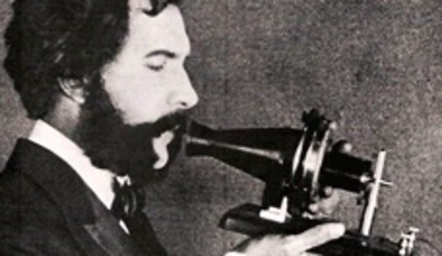 Bell Telephone Company