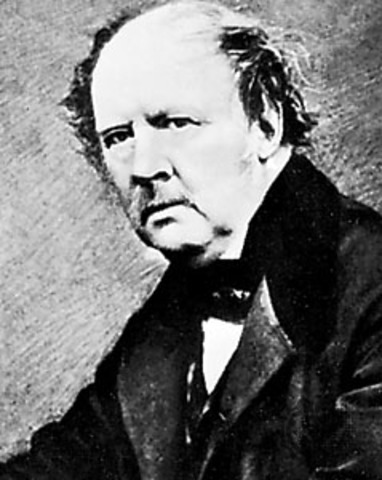 William Henry Fox Talbot