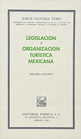 Publicación de reglamento de guía de turistas y agencias