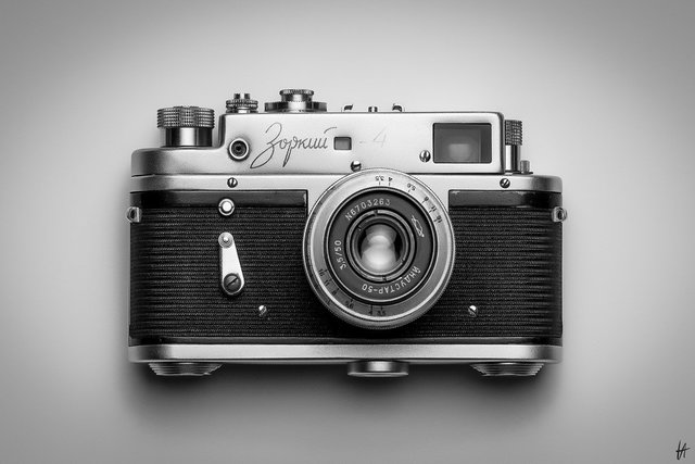 Everyone could be a photographer