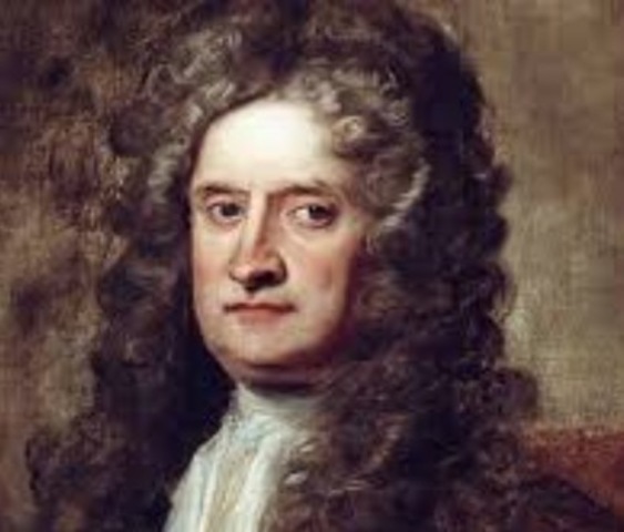 Robert Hooke describe a la célula