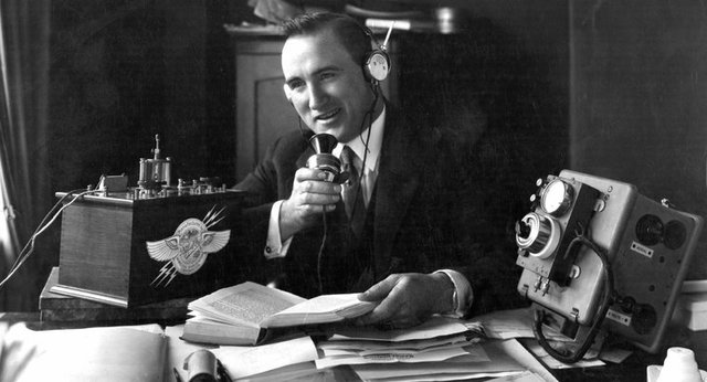 Transmisiones regulares