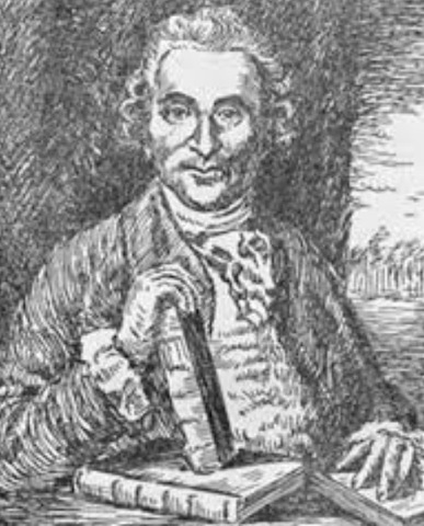 Giacomo Pylarini realiza los primeros trabajos de inoculación de la viruela en Constantinopla