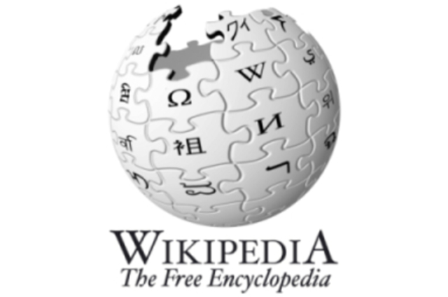 Wikipedia