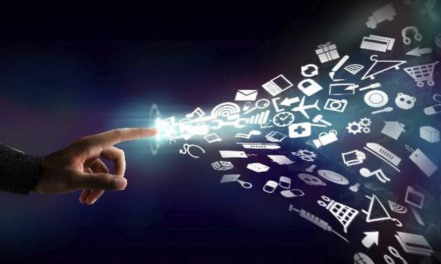 ¿Para que nos sirve el Internet hoy en día?