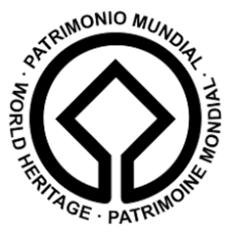 Declaración de sitios patrimonio de la humanidad