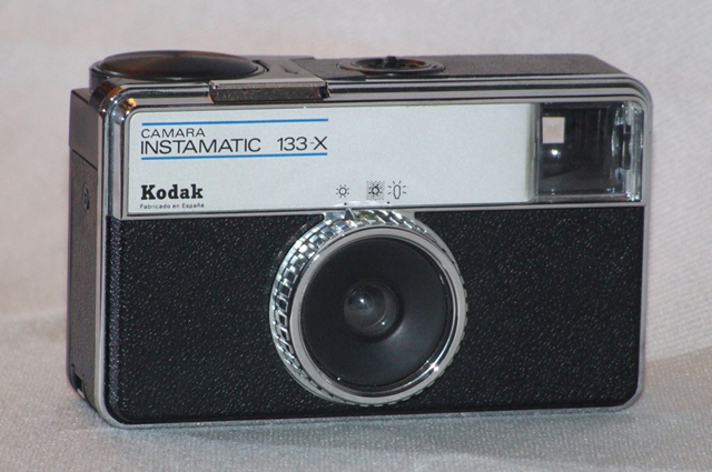 instamatic