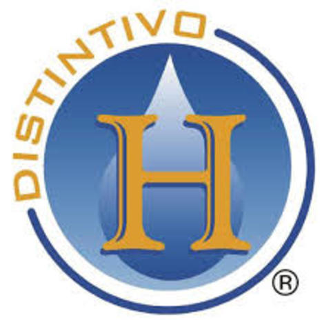 Creación del distintivo H