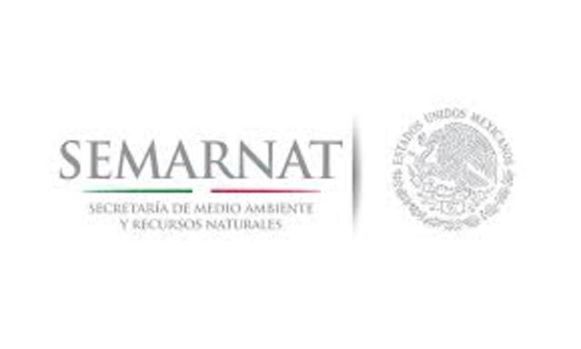 Creación de la SEMARNAT