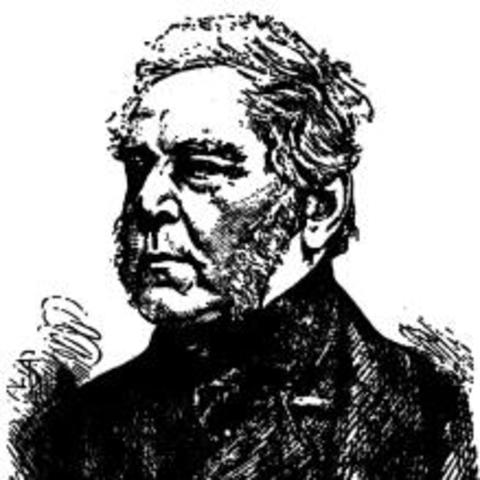 John Grount (1620-1674)