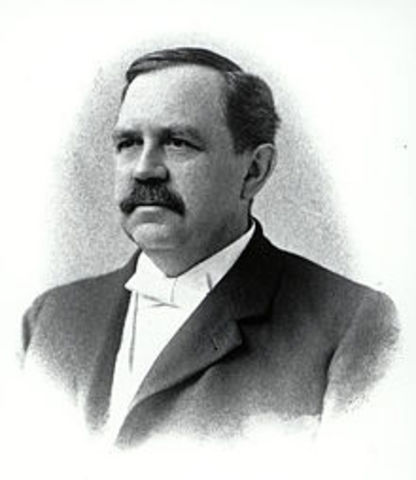W.O. Atwater