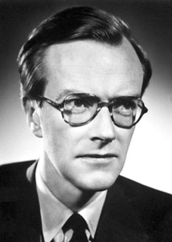 Maurice Wilkins