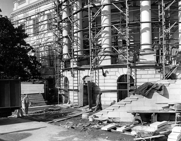 The Capital of the USA