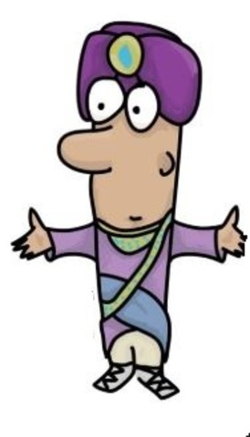 I GRECI SCONFIGGONO I PERSIANI