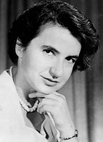 Rosalind Franklin