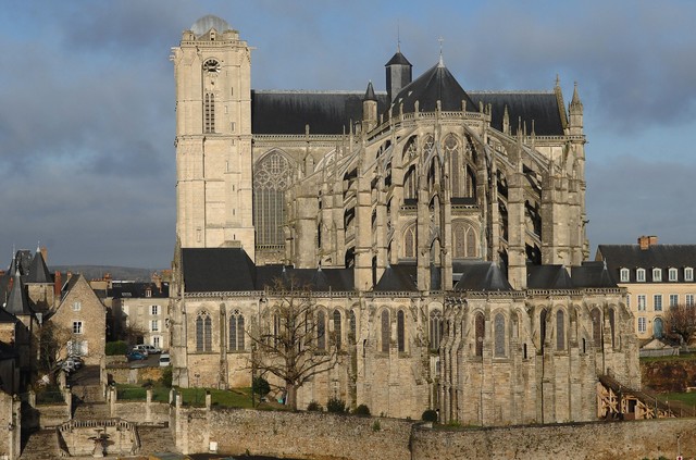 Cathédrale
