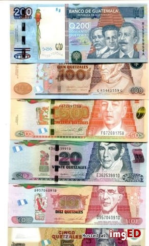 Billetes