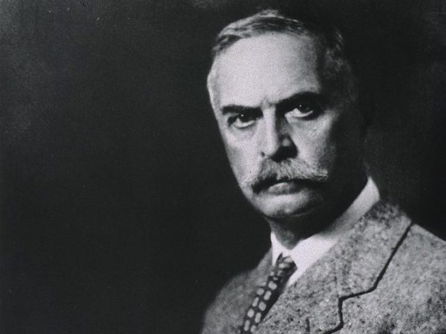 Karl Landsteiner