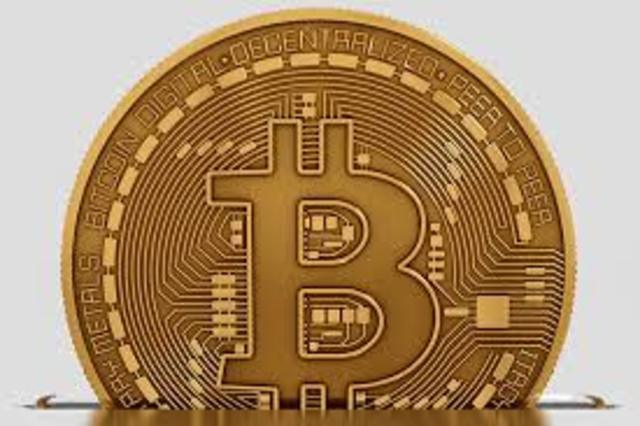 El bitcoin