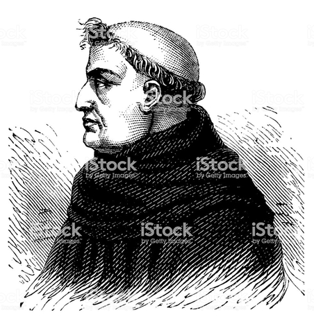 ROGER BACON (1214-1294)