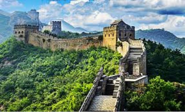 Muralla China