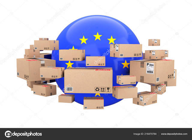 Uso de la logística