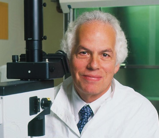 Prusiner postula al prion como partícula infecciosa proteica; se hace galardonado al premio Nobel de Medicina