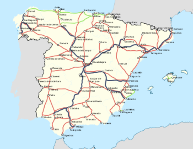 Llei del ferrocarril