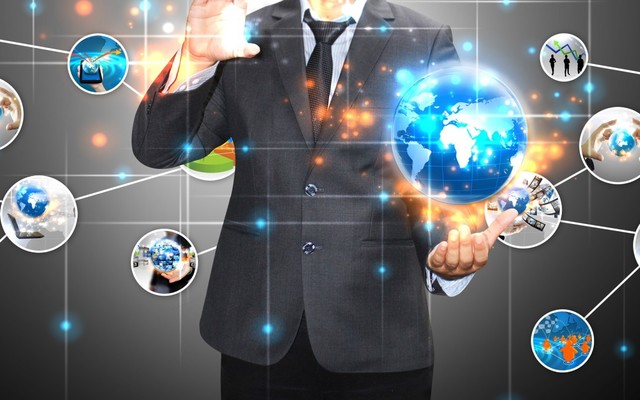 Uso de la logística