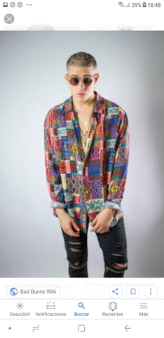 BAD BUNNY