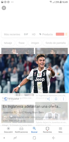 DYBALA