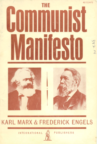 Communist Manifesto
