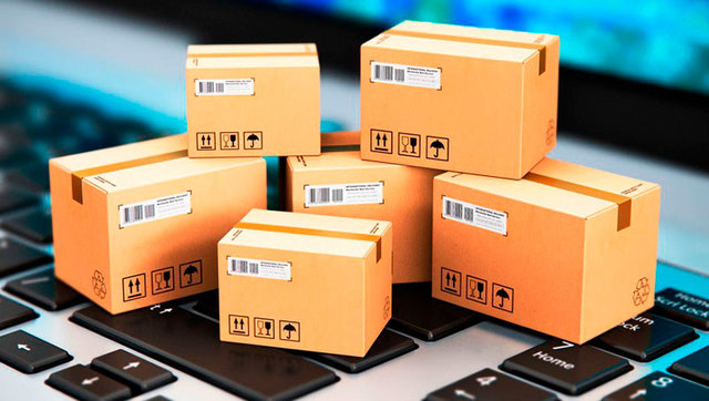 Uso de la logística