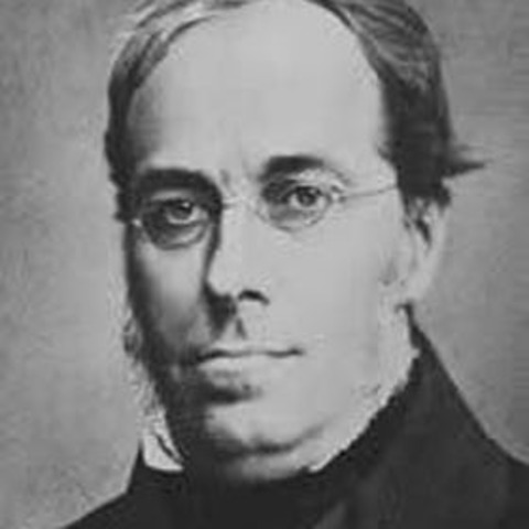 Jules Depuit Siglo XIX