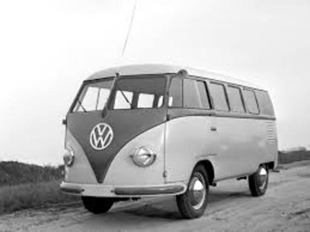 historia delvolkswagen