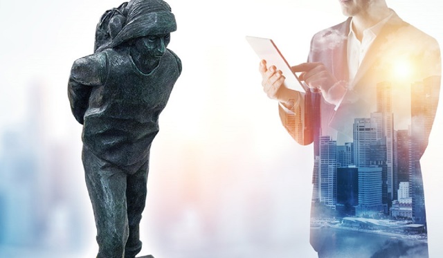 Uso de la logística