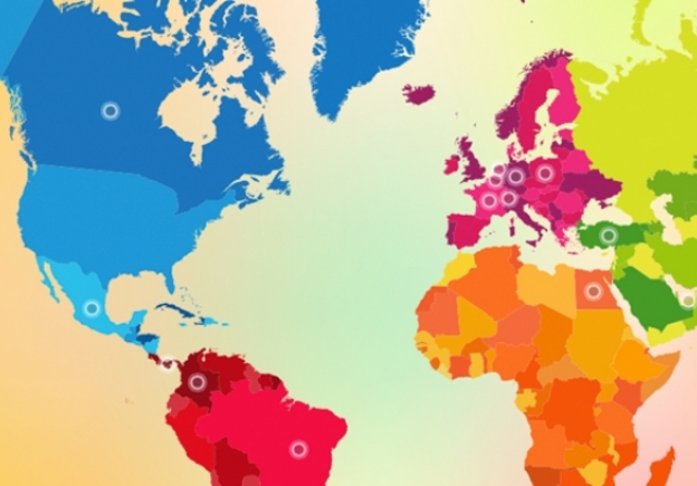 Uso de la logística