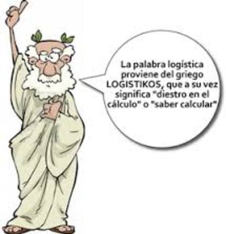 Logistiko
