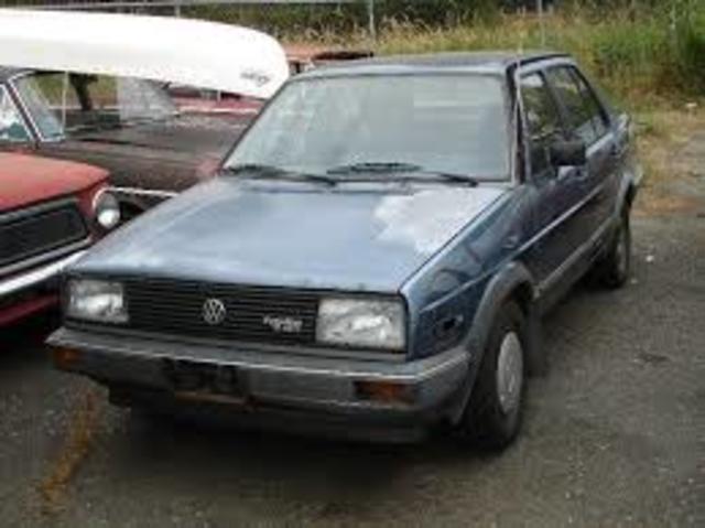 historia del volkswagen