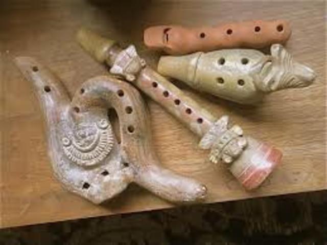 antes de mis bisabuelos