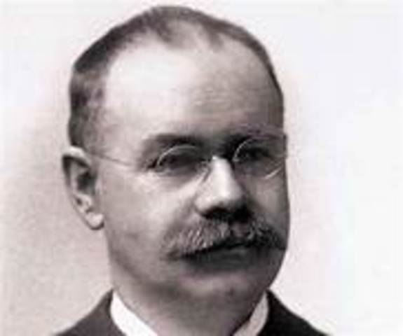 Dr. Herman Hollerit