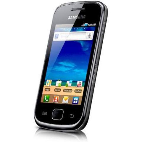 SAMSUNG GALAXY S2