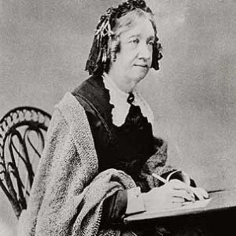 Catherine Beecher