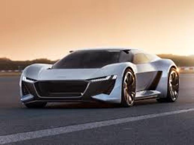 AUDI CONCEPT