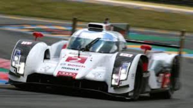 24 DE LE MANS