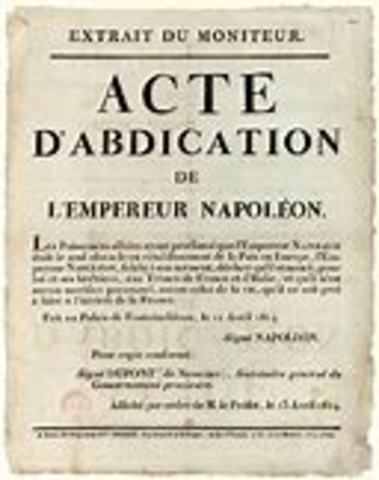 Tratado de Fontainebleau