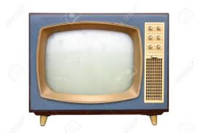 inavicion de televison